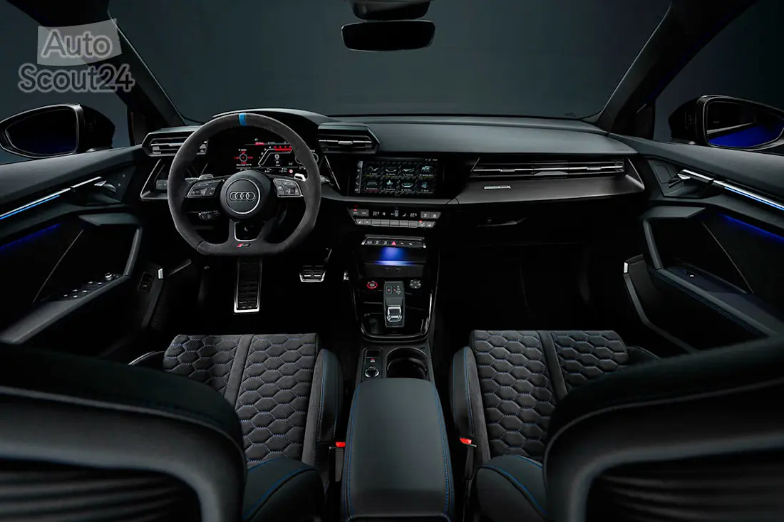 Nuevos Audi RS3 Performance Edition (11)