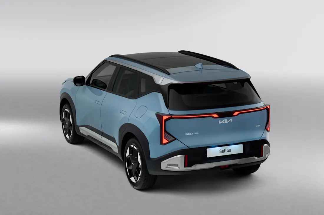 Nuova Kia Seltos 2027 02