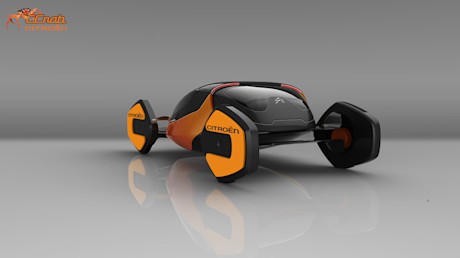 Editorial 10 juha pekka rautio citroen ccrab concept