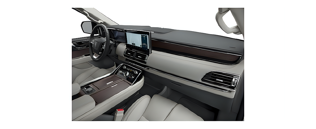 Lincoln Navigator 2023 27