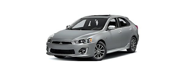Mitsubishi LANCER SPORTBACK