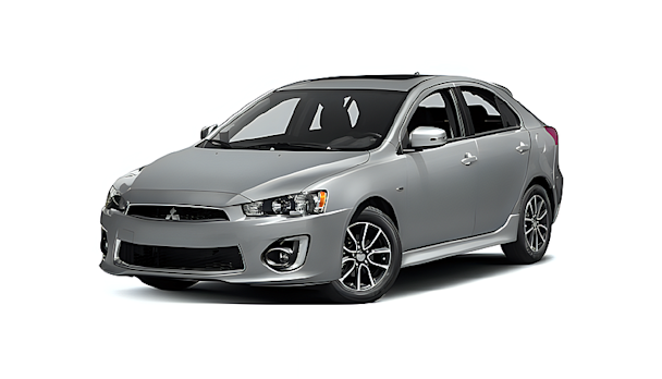 Mitsubishi LANCER SPORTBACK