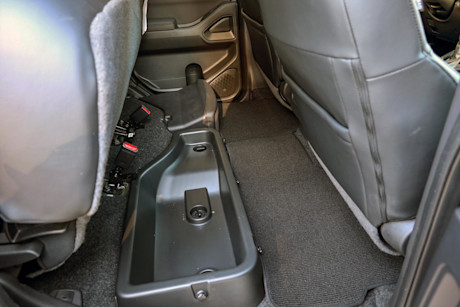 Editorial 2022 nissan frontier crew cab pro 4x 43 jm
