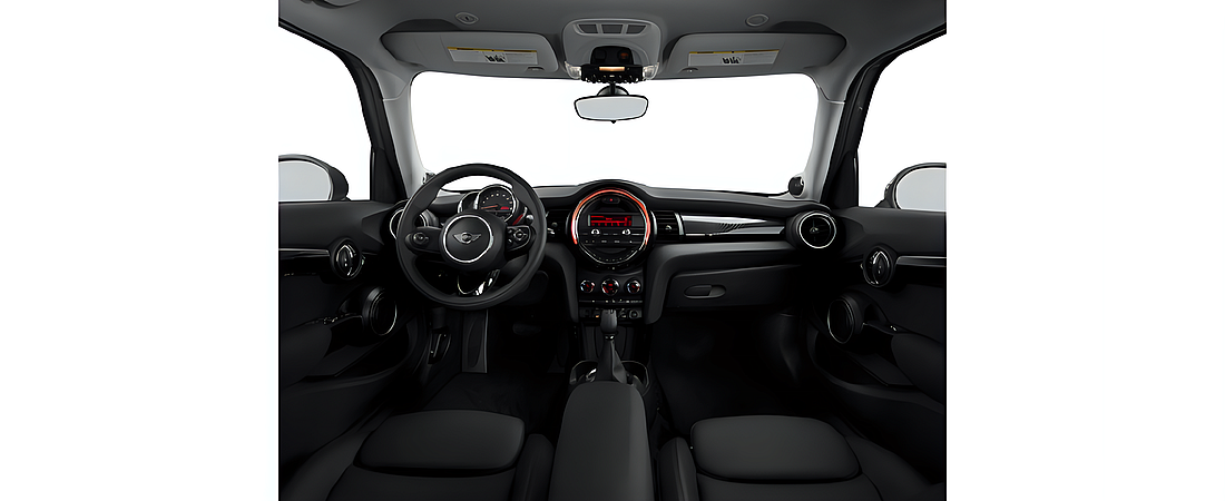 MINI 5 Door 2018 21