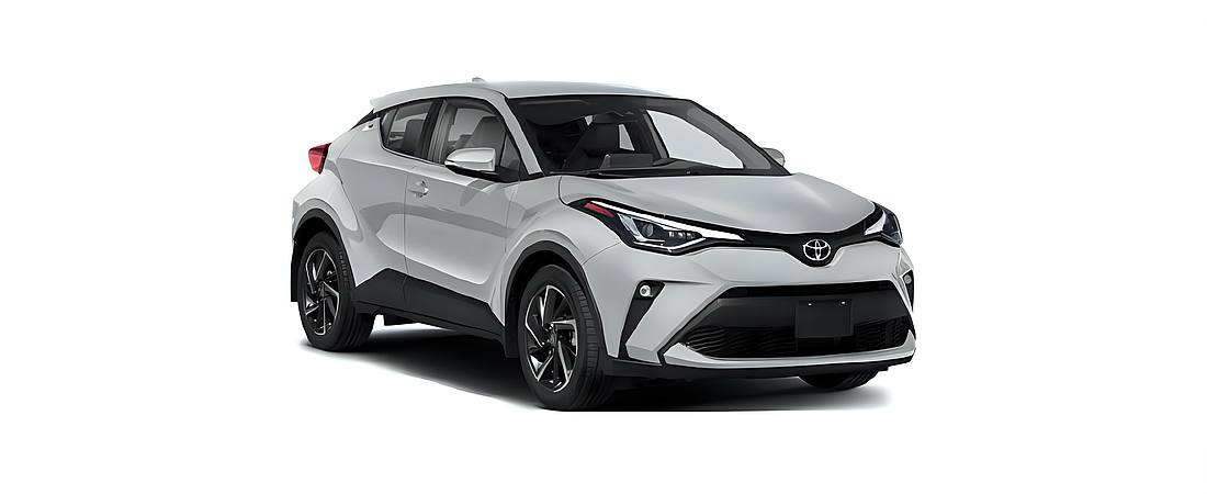 Toyota C-HR 2022 15