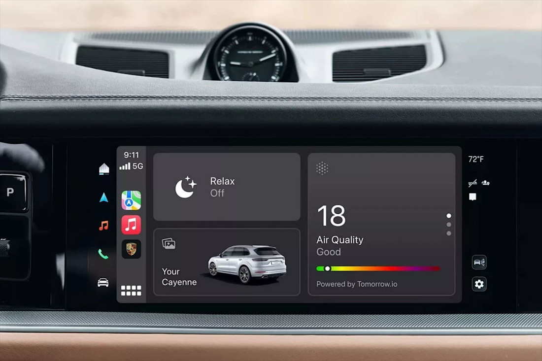 Alles wat je moet weten over Apple CarPlay en Android Auto
