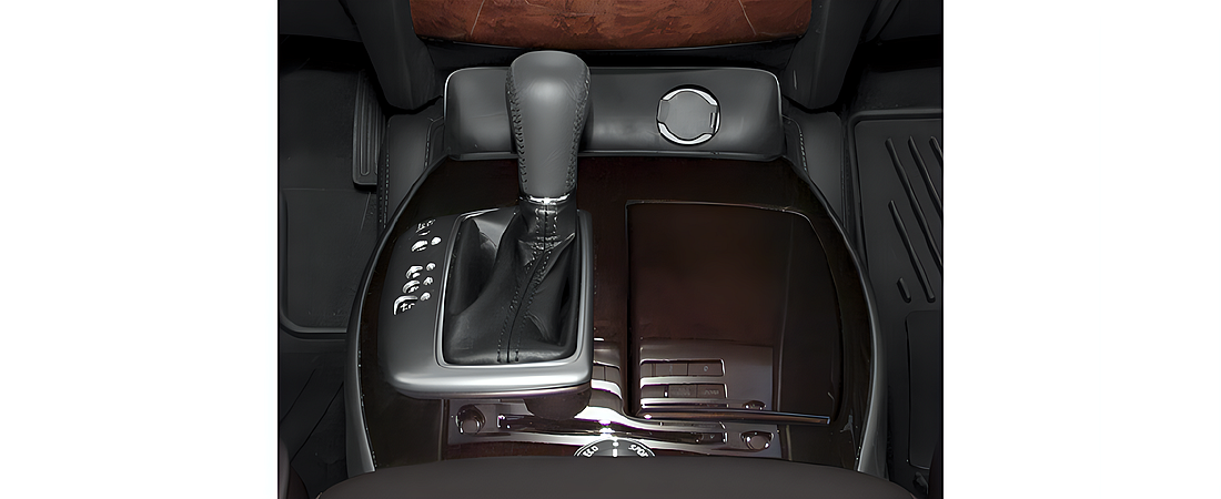 Infiniti JX35 2013 10