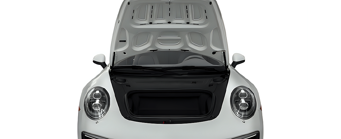 Porsche 911 2017 11
