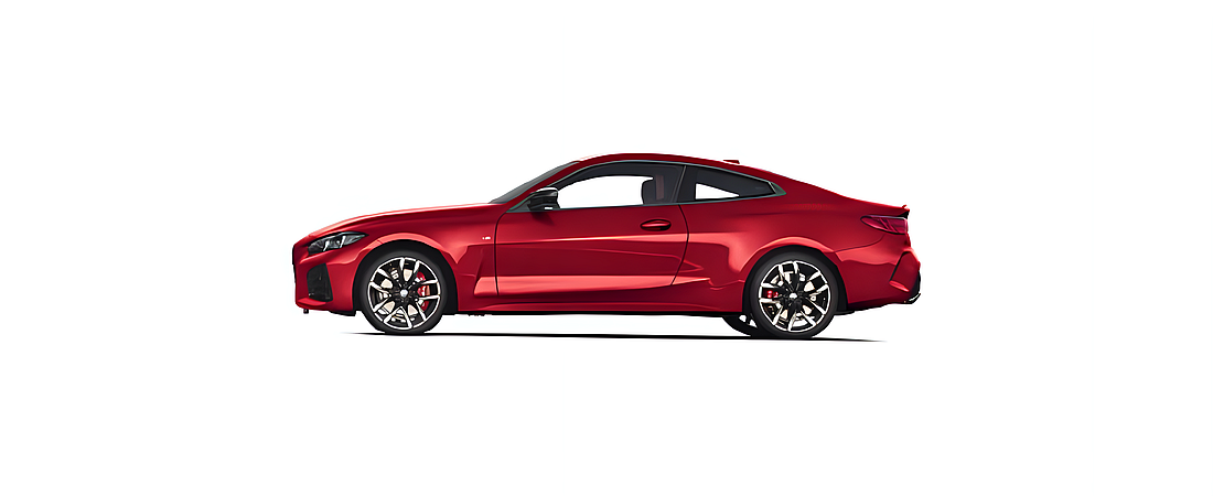 BMW 4 Series 2025 20