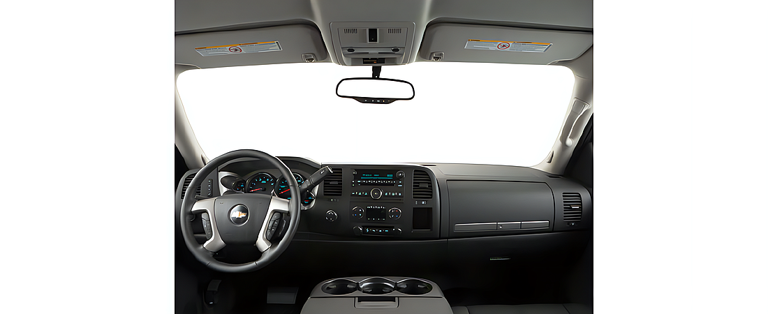 Chevrolet SILVERADO 2500HD 2012 25