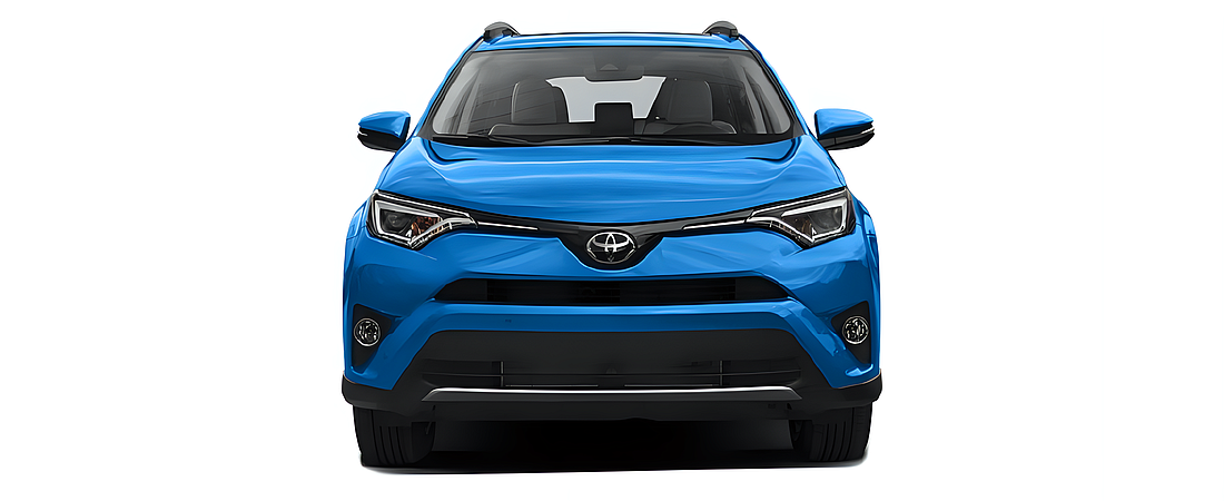 Toyota RAV4 2017 48