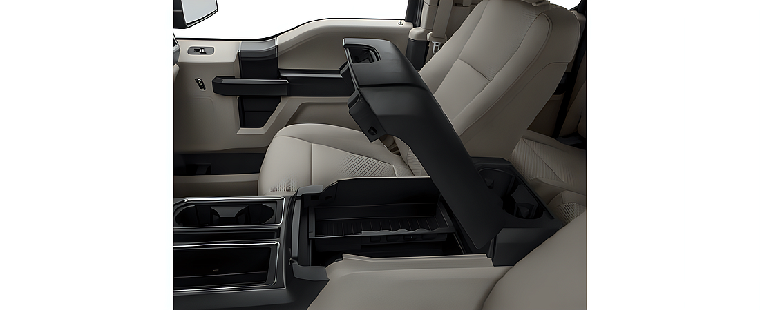 Ford F-150 2017 56