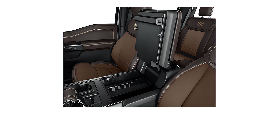 Ford F-150 2022 118