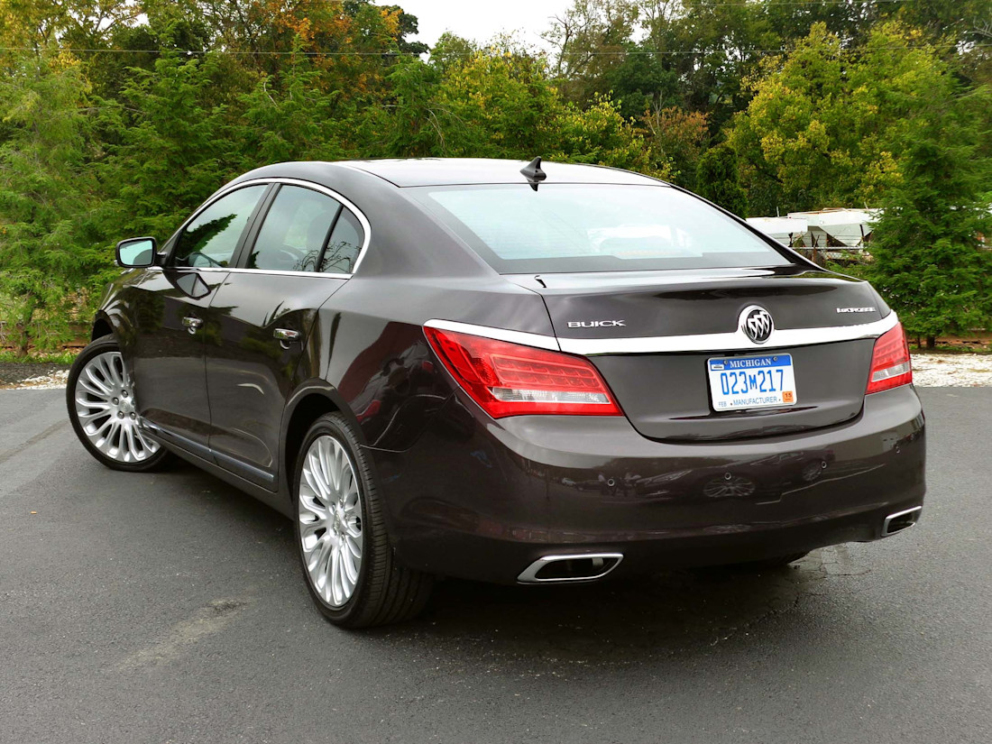 Editorial 2014 buick lacrosse 02 gw