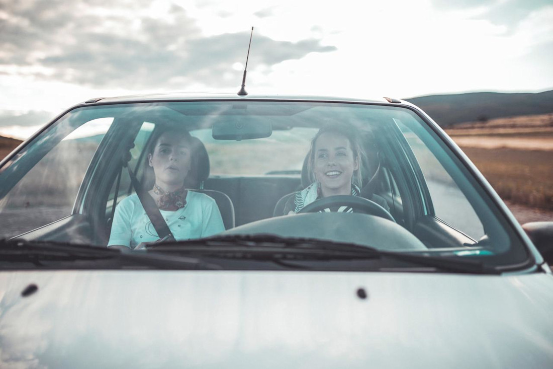 AutoScout24 presenta la survey "vita da pendolare"