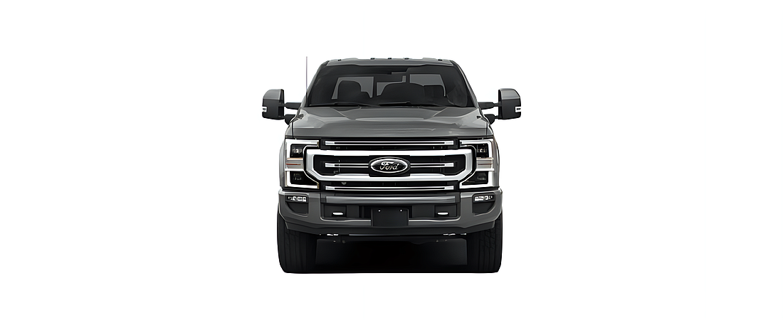 Ford F-250 2022 89