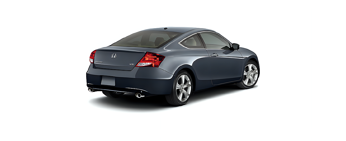 Honda Accord 2012 37