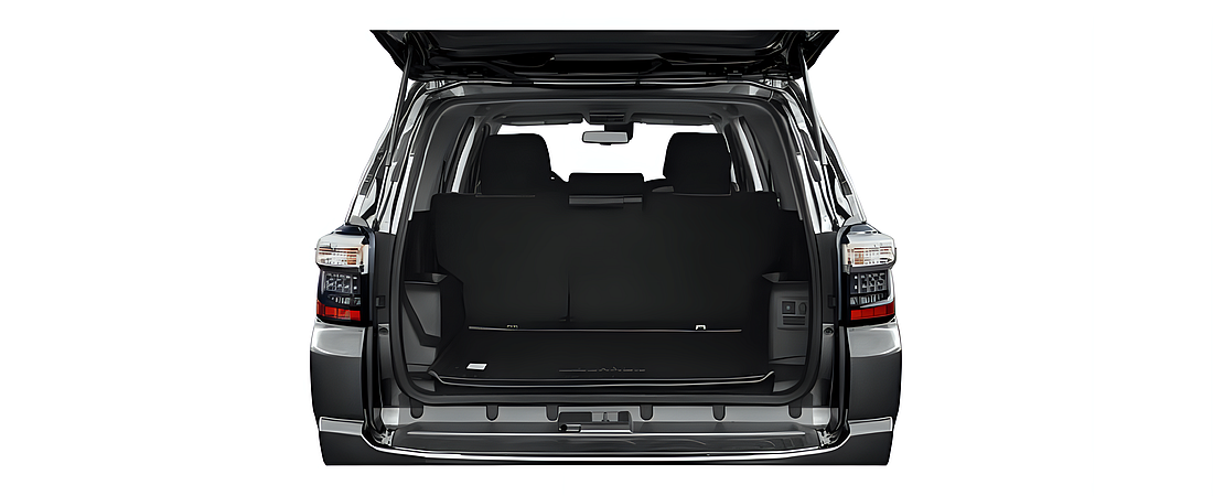 Toyota 4Runner 2022 10