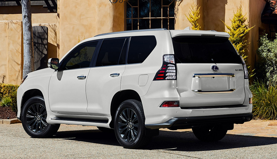 lexus-gx-460-side