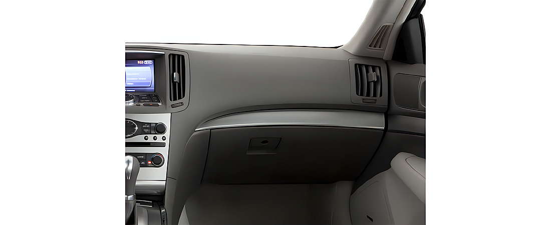 Infiniti G37 2012 17