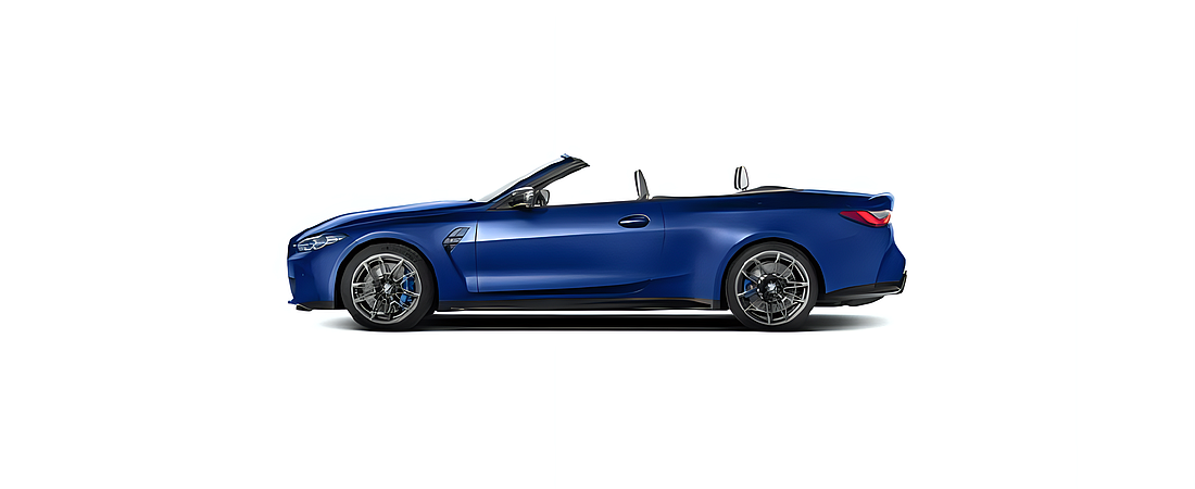 BMW M4 2022 16