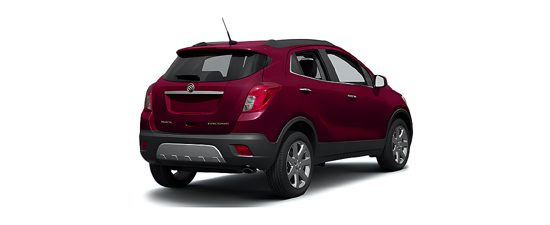 Buick Encore 2014 2