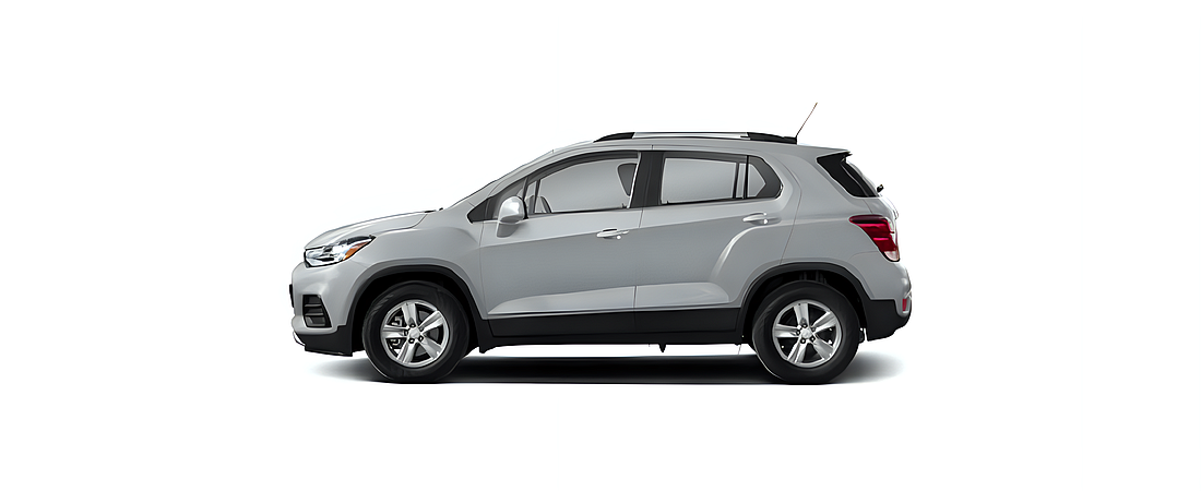 Chevrolet Trax 2020 16