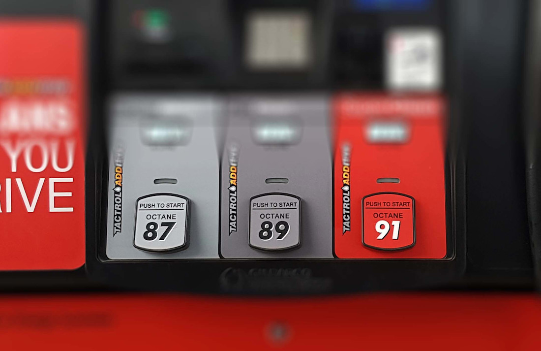 Fuel Octane Numbers, Explained - AutoTrader.ca