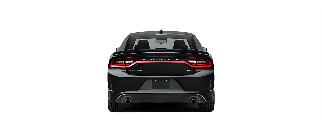 Dodge Charger 2023 18