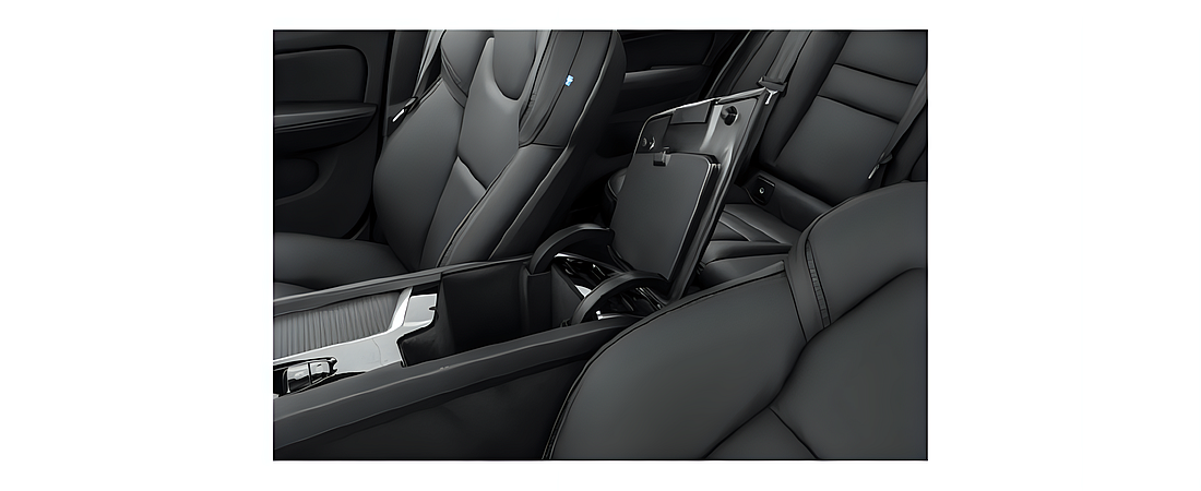 Volvo V60 Cross Country 2021 12