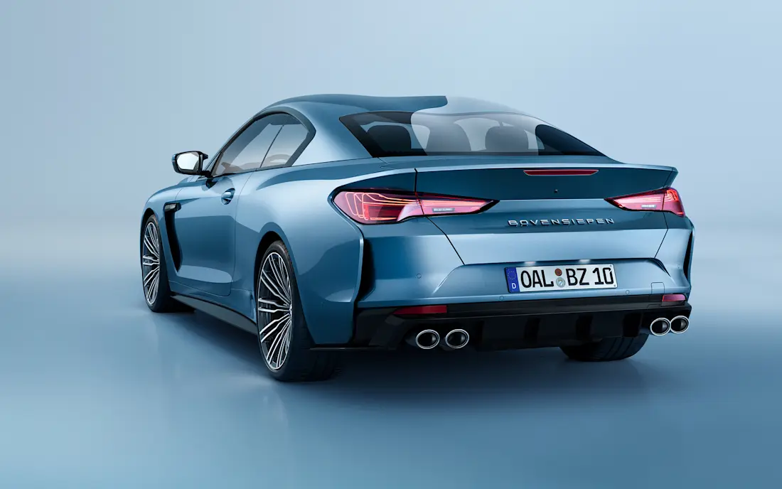 Bovensiepen Zagato 2025 TheFirstOfFineDriving 03