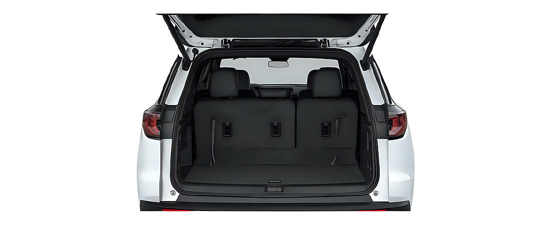 GMC Acadia 2025 9
