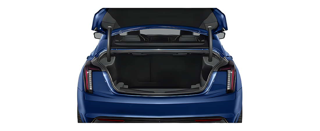 Cadillac CT5-V 2022 9
