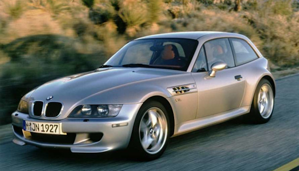BMW Z3 M