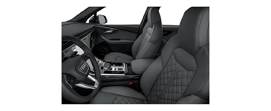 Audi SQ7 2023 8