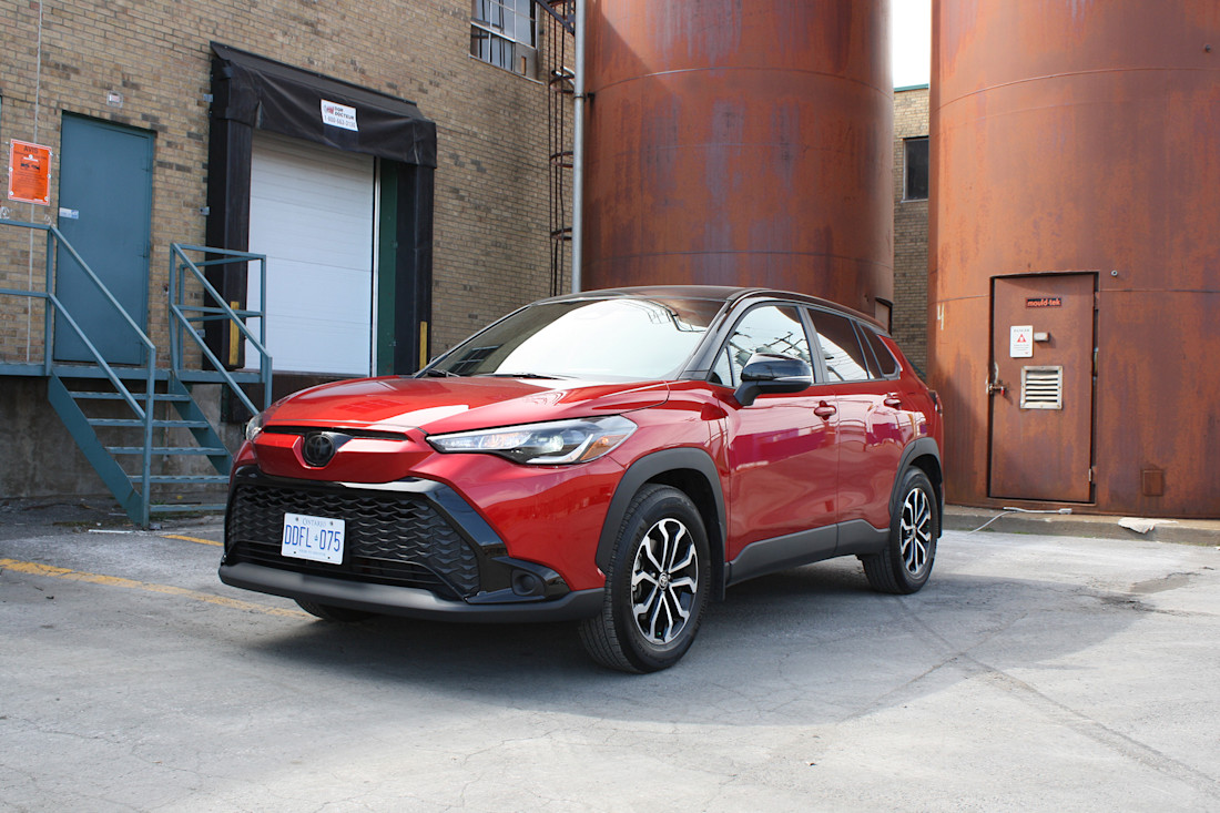 6 Affordable AWD Vehicles to Get You Through the Winter Body Image