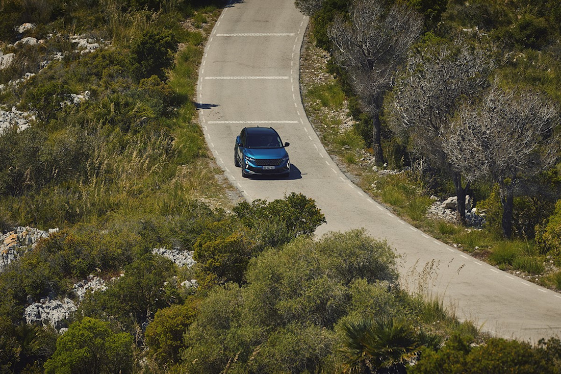 Crossover: i migliori modelli 2026 e i prezzi