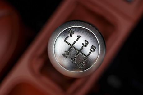 Editorial 1998 porsche 911 turbo s 993 13