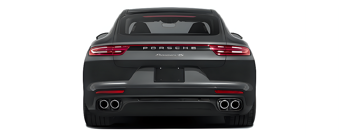 2018 Porsche Panamera - Canadian Prices, Specs, Photos | AutoTrader.ca