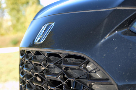 Honda HR-V 2023 : essai routier Image
