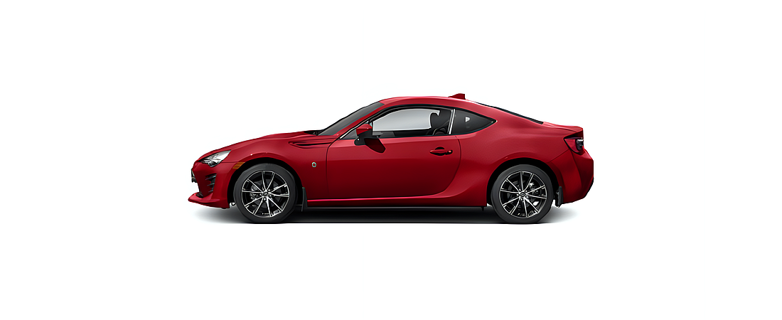 Toyota 86 2020 3