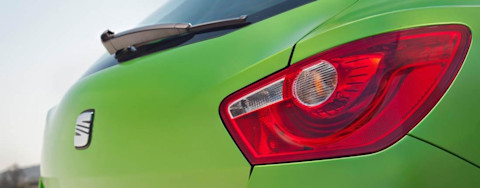SEAT Leon 1P