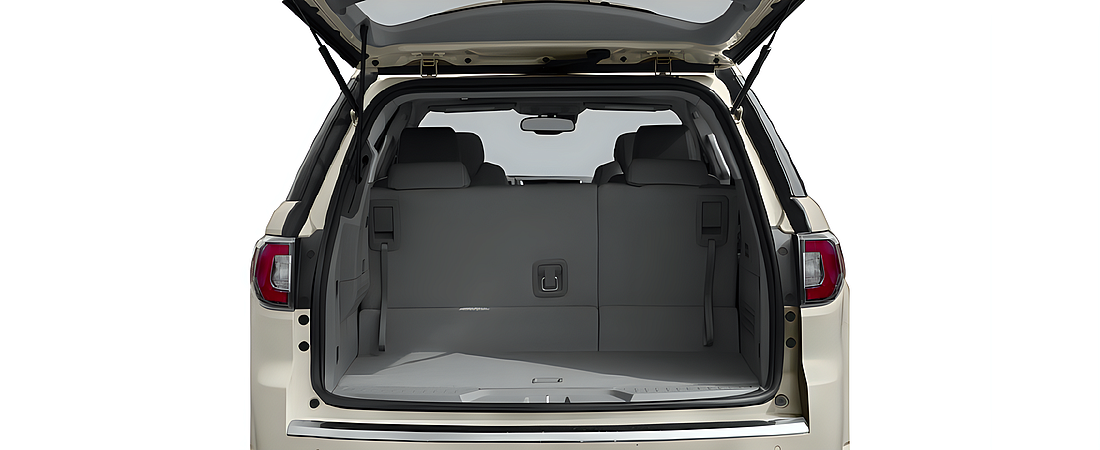 GMC Acadia 2016 45