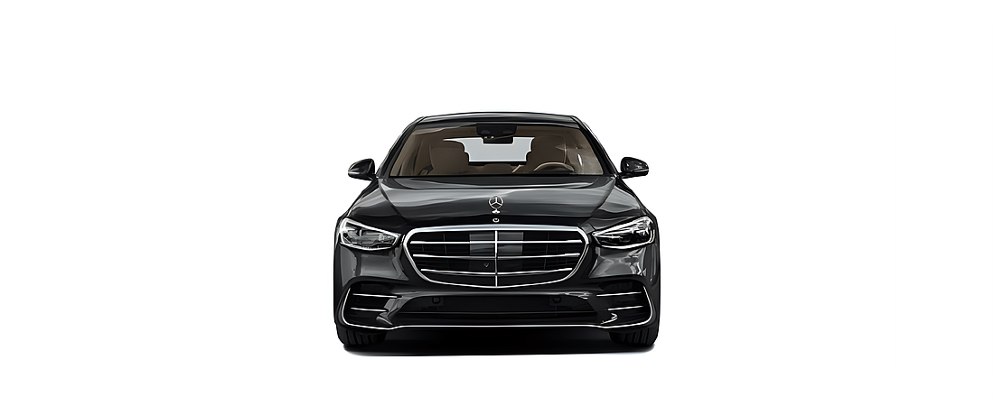 Mercedes-Benz S-Class 2023 23