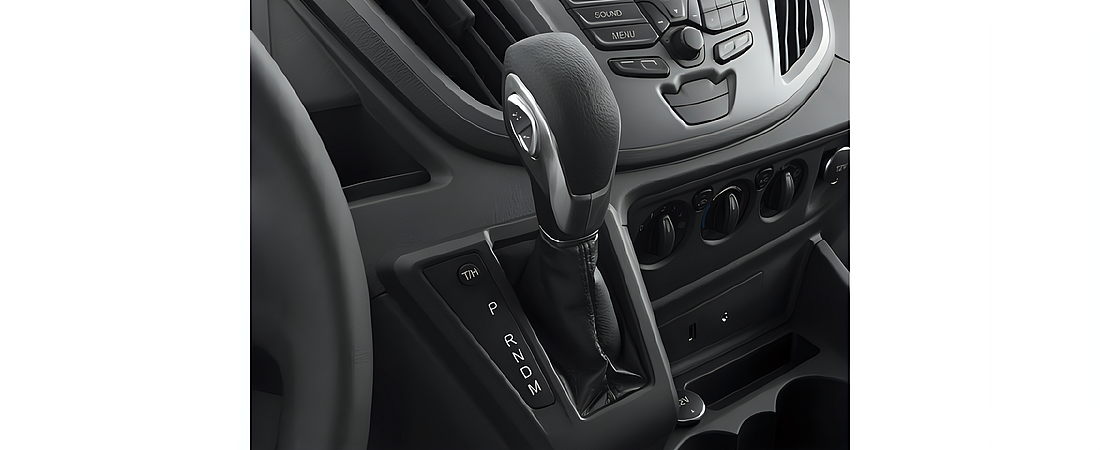 Ford Transit 2018 48