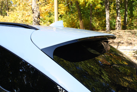 Genesis GV70 3.5T Sport Plus 2025 : essai routier Image
