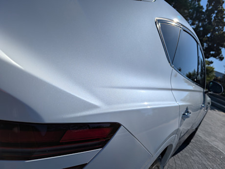 For Genesis, Design is a Competitive Sport Image