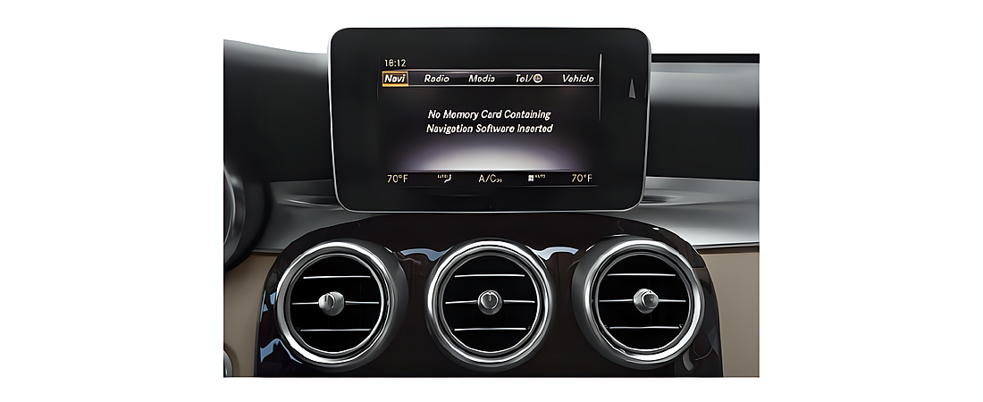 Mercedes-Benz GLC 2019 14