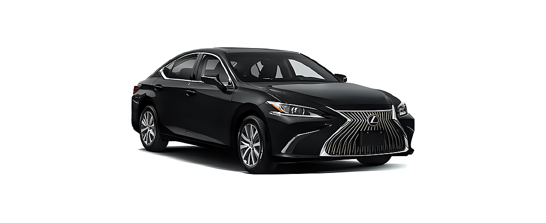 Lexus ES 2021 15