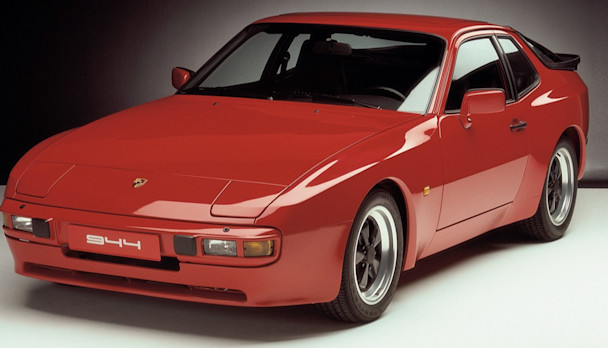 Porsche 944